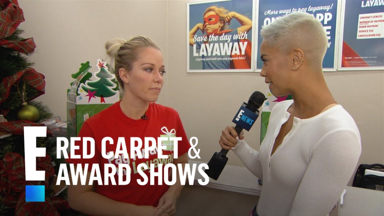 Kendra Wilkinson Reveals Her Family's Plans for Christmas | E! Red Carpet & Award Shows