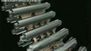 Famous IMPORTANCE OF ROLL MILL IN CONTINUOUS CASTING Wealth