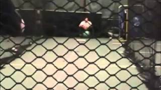 Evan Rhoades Pitching Workout March 2011