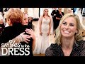 Lori Surprises Bride with Tragic Story | Say Yes To The Dress Atlanta