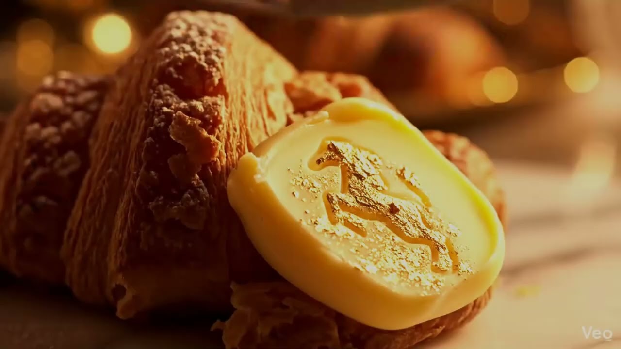 The Art of Surrealism: A Visual ASMR Journey