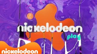 IDENTS 2026! | Nickelodeon Play