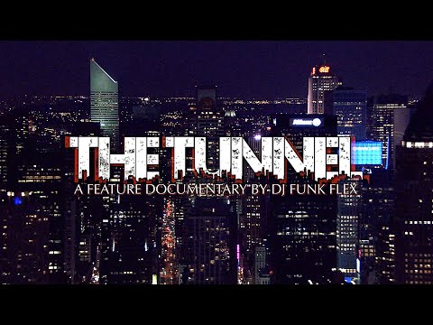 Funk Flex - The Tunnel - Teaser 