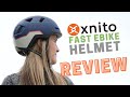 Class 3 eBike Helmets : Xnito Review