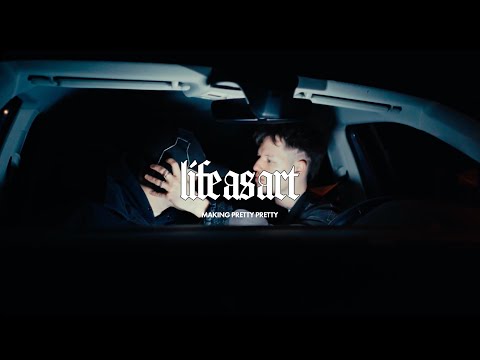 Making Pretty Pretty | Life As Art