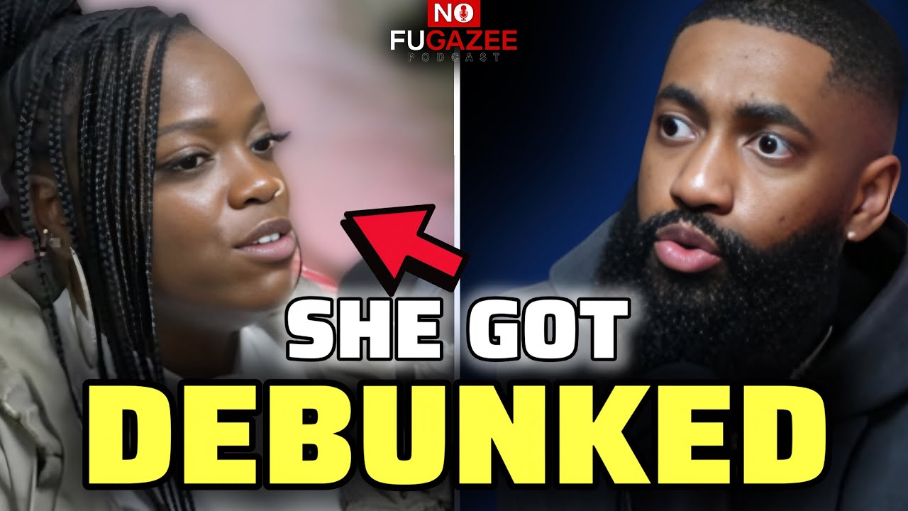 Cooley Made Feminist CONCEDE Her Entire Argument On Women Leaders