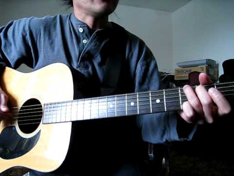 3rd Planet - Modest Mouse cover