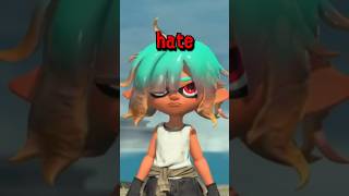 The Thing That I HATE About Splatoon Raiders
