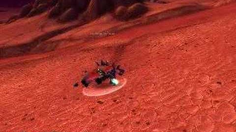 WoW - BlackDragon 2.1.3 TBC Private Server