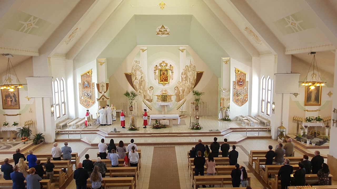 Alleluja na Błoniach (2021)