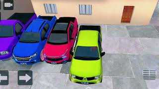 Car With Trailer Driving - kepar Rebaixados Elite Brasil #6 ...YouTube · Android GamesJum. 2022 screenshot 5
