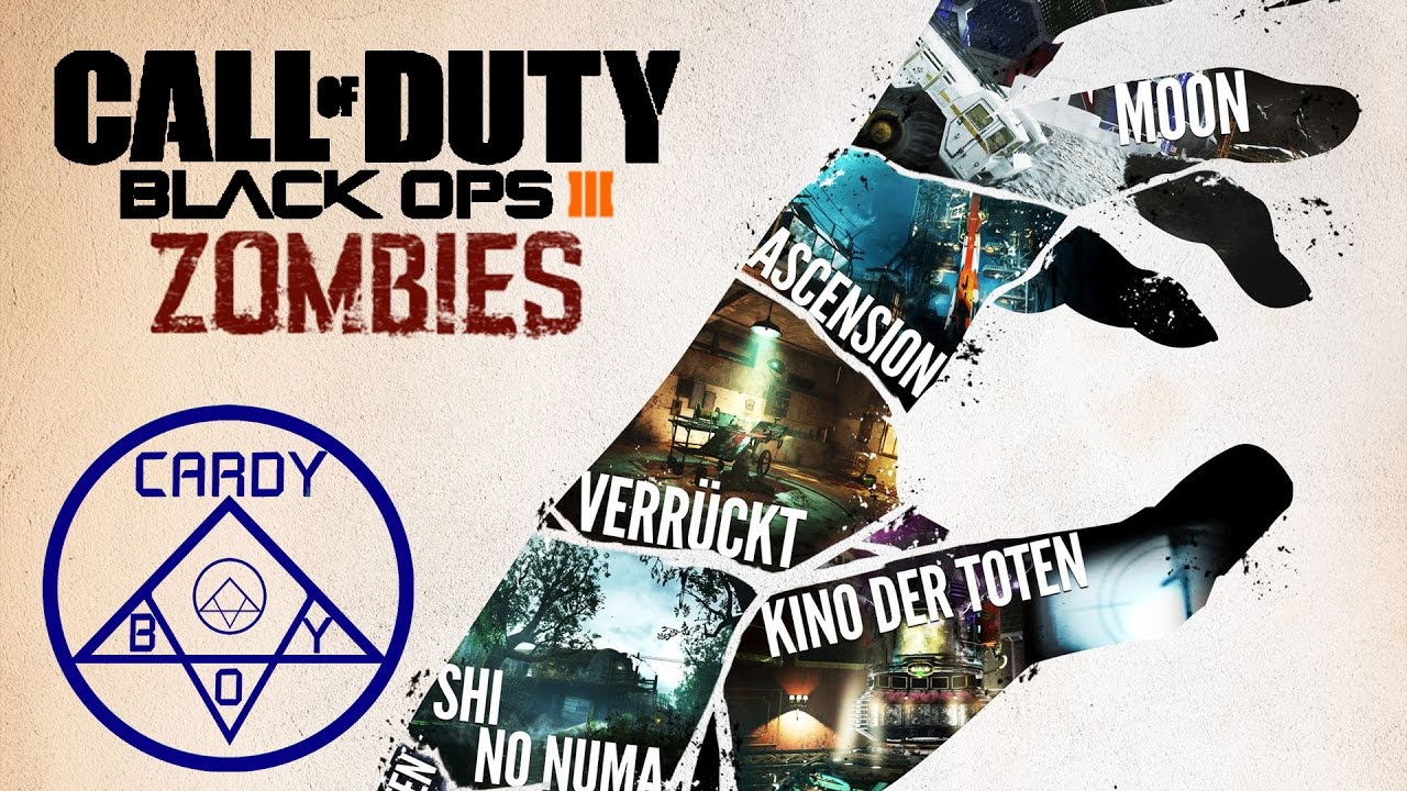 zombies chronicles 2 zombies chronicles 2