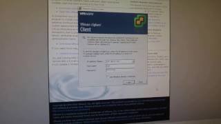 How To Connect And Manage Vmware Esxi Host Server