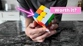 BEST Rubik's Speed Cube? | 3x3 Magnetic Puzzle Cubes