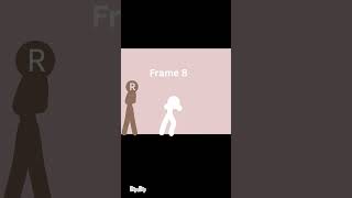 Sweep Kick Tutorial Flipaclip