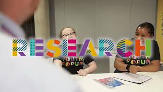 Welcome to Alder Hey's Youth Forum