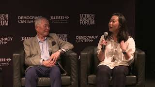 JANM Book Club: My Lost Freedom with George Takei