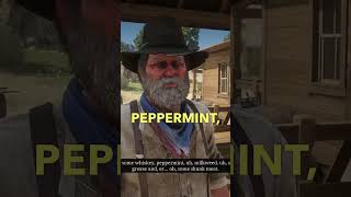 Uncle Made a Really Strange Request to John - Red Dead Redemption 2 shorts rdr2 reddeadredemption