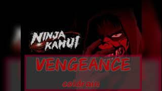 NINIJA KAMUI  - OP FULL( coldrain ) 