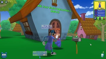 Toontown: Rewritten (PC) | Returned for Nostalgia! ||