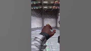 Insane Phoenix 1v5 ace Valorant