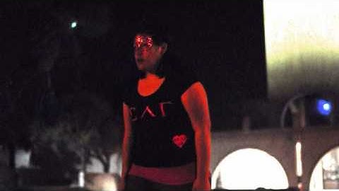 Sigma Lambda Gamma Epsilon Delta Chapter