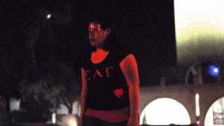 Sigma Lambda Gamma Epsilon Delta Chapter's Alpha Line Coming Out Show Pt 8