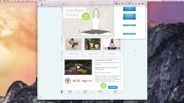 Mail Designer Introduction