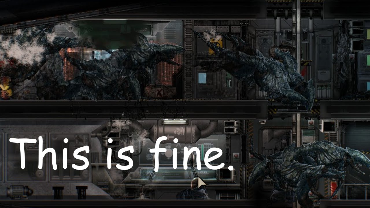The barotrauma experience YouTube