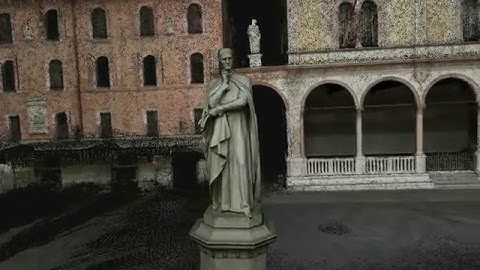 Faro 3D Conference 2017 - Photogrammetry & laser scanning: taking the best from both worlds