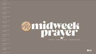 Mid-Day Prayer