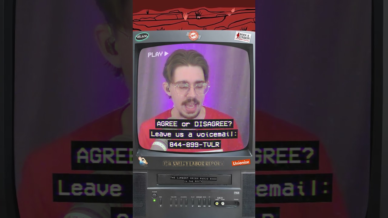 Собственное Министерство труда при администрации Трампа заявило, что «2025 год — худший год с 202...