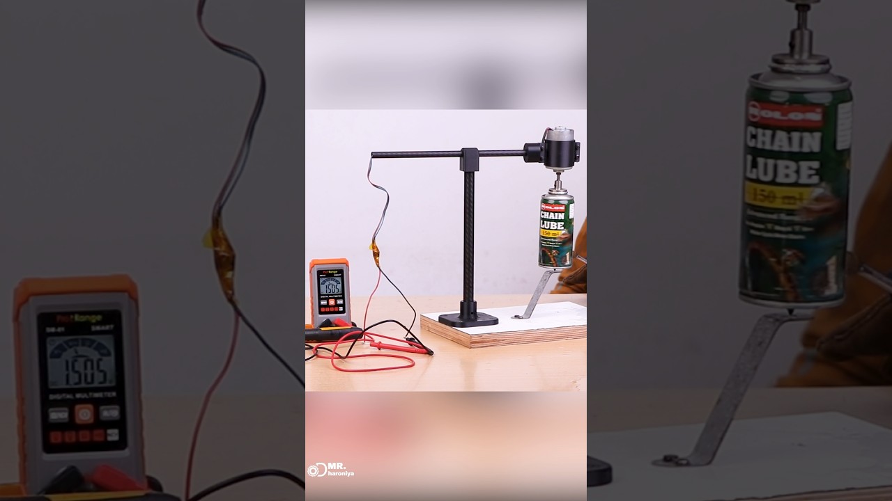 steam engine generator #jlcpcb #project #mrdharoniya