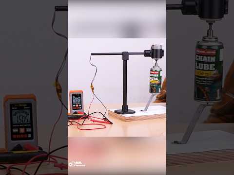 steam engine generator #jlcpcb #project #mrdharoniya