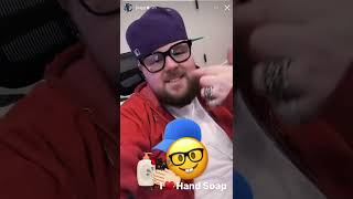 Joeyy - Mike The Ruler (IG Snippet)