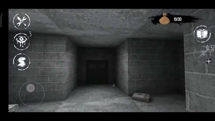 EYES THE HORROR GAME OLD VERSION (1.0.2) 