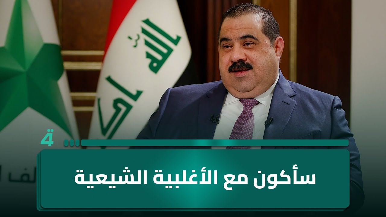 مثنّى السامرائي: 