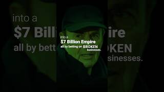 This secret Billionaire Turned Bulldozers into Billions ( Copy him) #automobile #history #facts