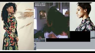 Lianne La Havas - Bittersweet (Slowed Down)