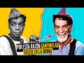 10 cosas que no sabías de Cantinflas.