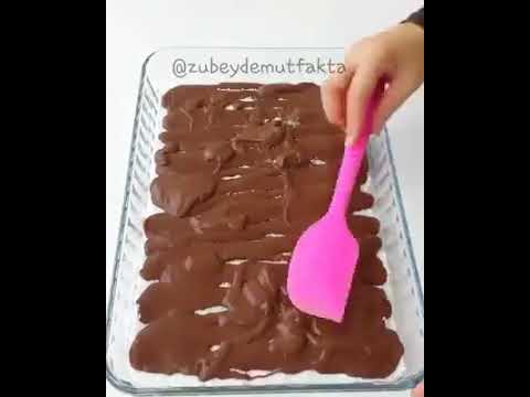 عاجل ميني كيك رولي بأسهل طريقة يستحق التجربة 