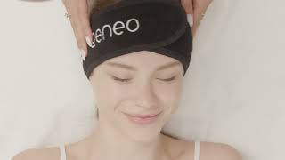 HOW TO USE GENEO X - Facial Treatment Device