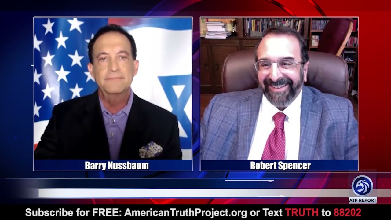 How Jihad Watch Tracks Jihad