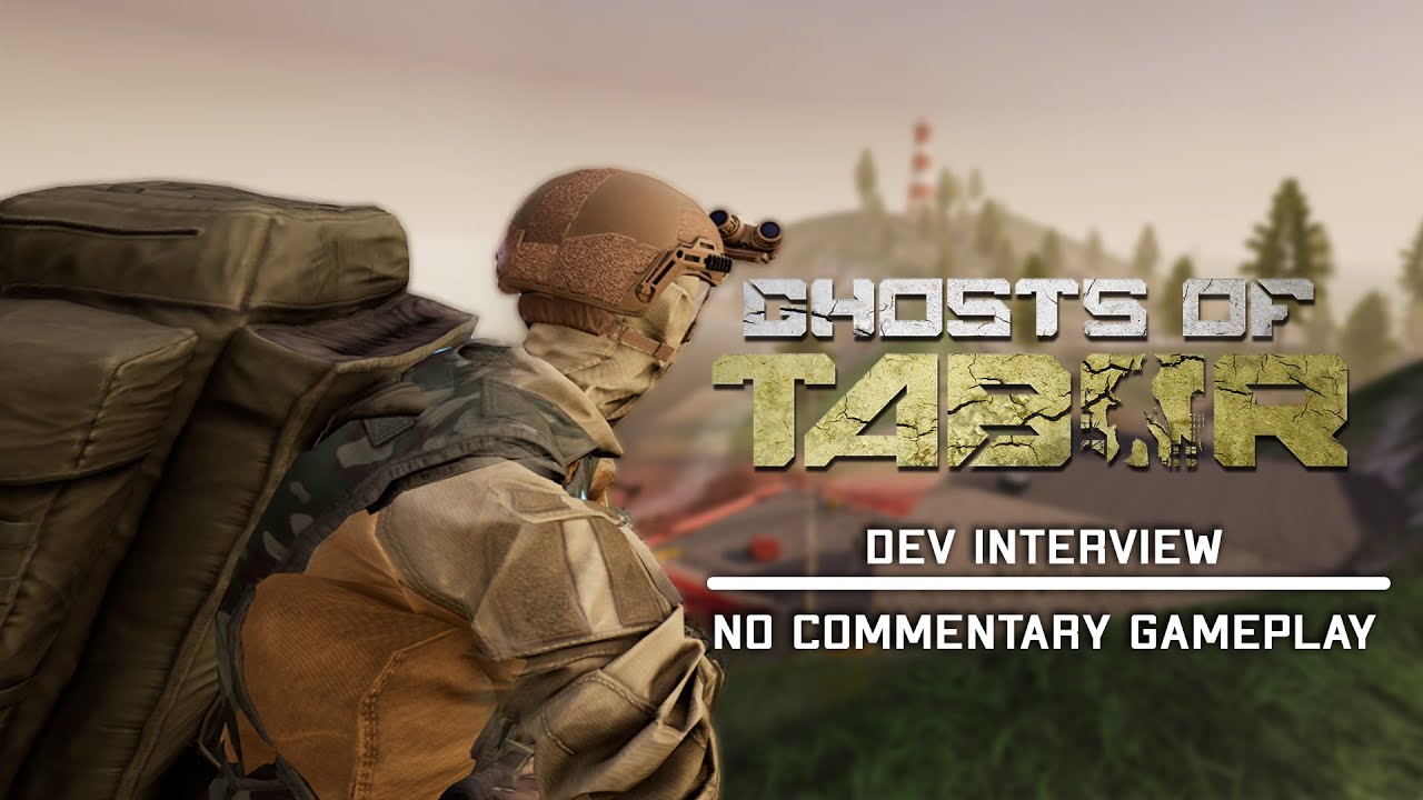 DEV Interview & Gameplay | Steam Summer Sale VOD - YouTube