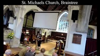 2026 05 31 - Confirmation Service - Isaiah 65:1-25 - Right Rev Dr Rob Munro