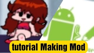 tutorial Making Fnf Mod Mobile screenshot 5
