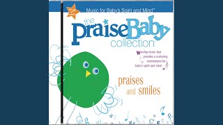 Video thumbnail of "The Praise Baby Collection - Awesome God"