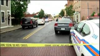 Jury finds Albany man guilty of murder