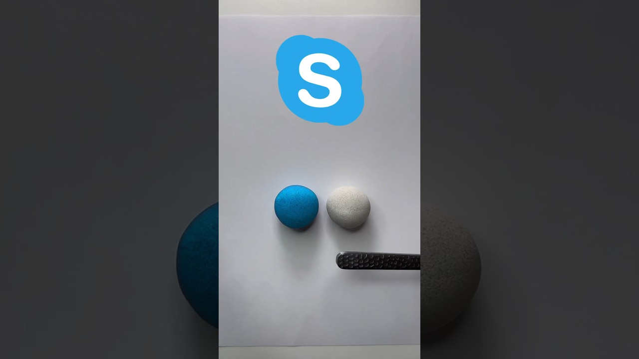 Skype logo | Subscribe to me🔥