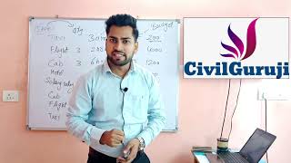 Basic Introduction of the Building Estimation (17:00)